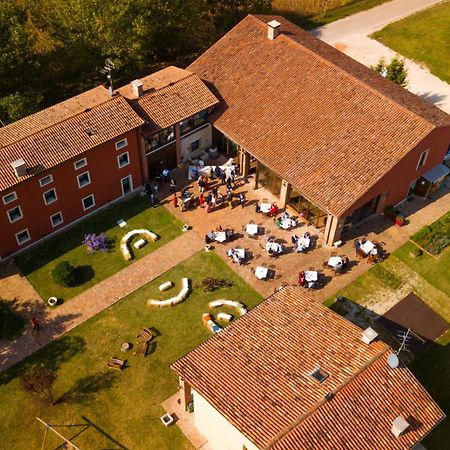 Agriturismo Riva Ratta Montecchio Maggiore Kültér fotó