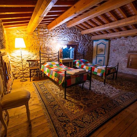Agriturismo Riva Ratta Montecchio Maggiore Kültér fotó