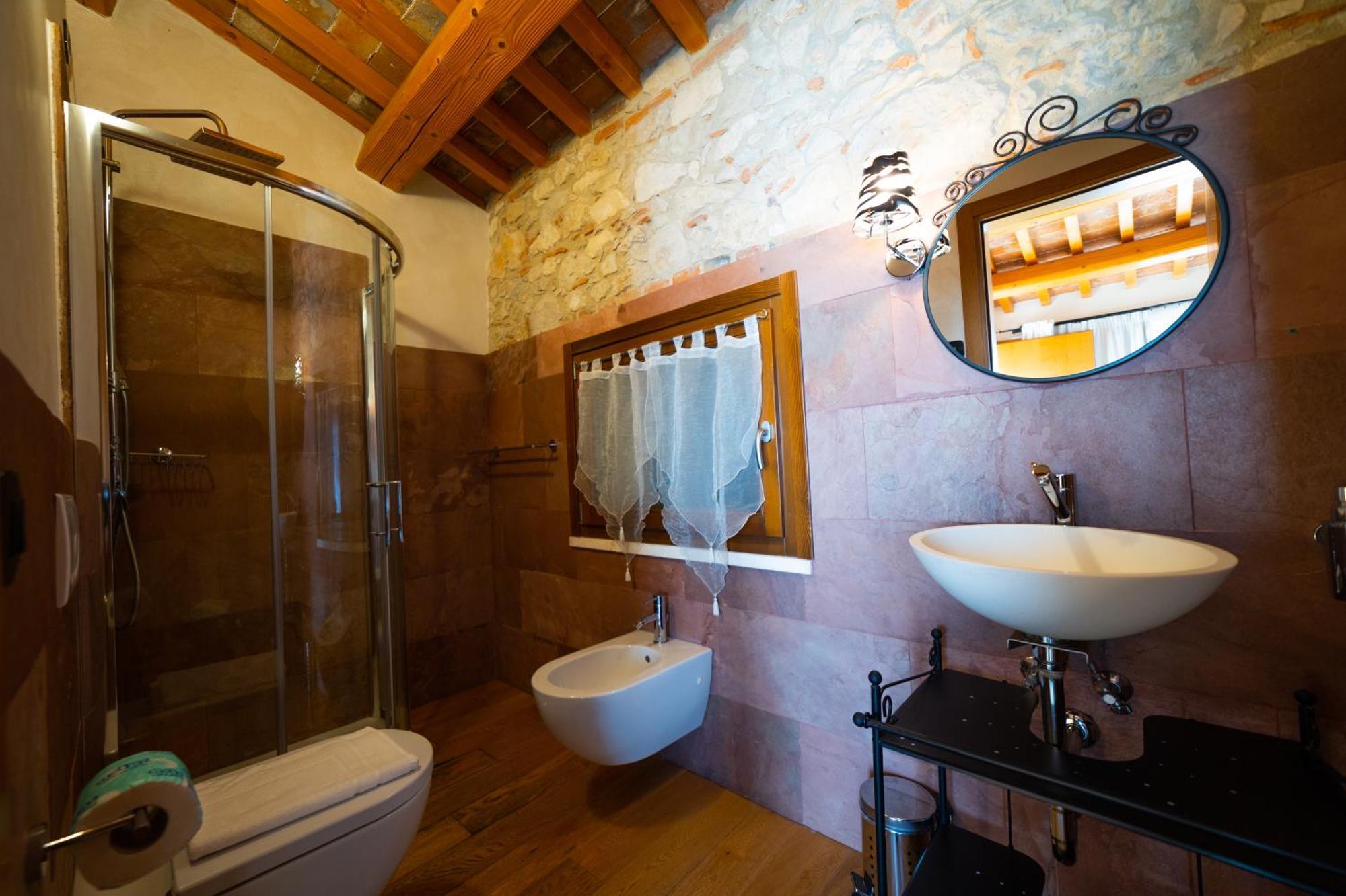 Agriturismo Riva Ratta Montecchio Maggiore Kültér fotó