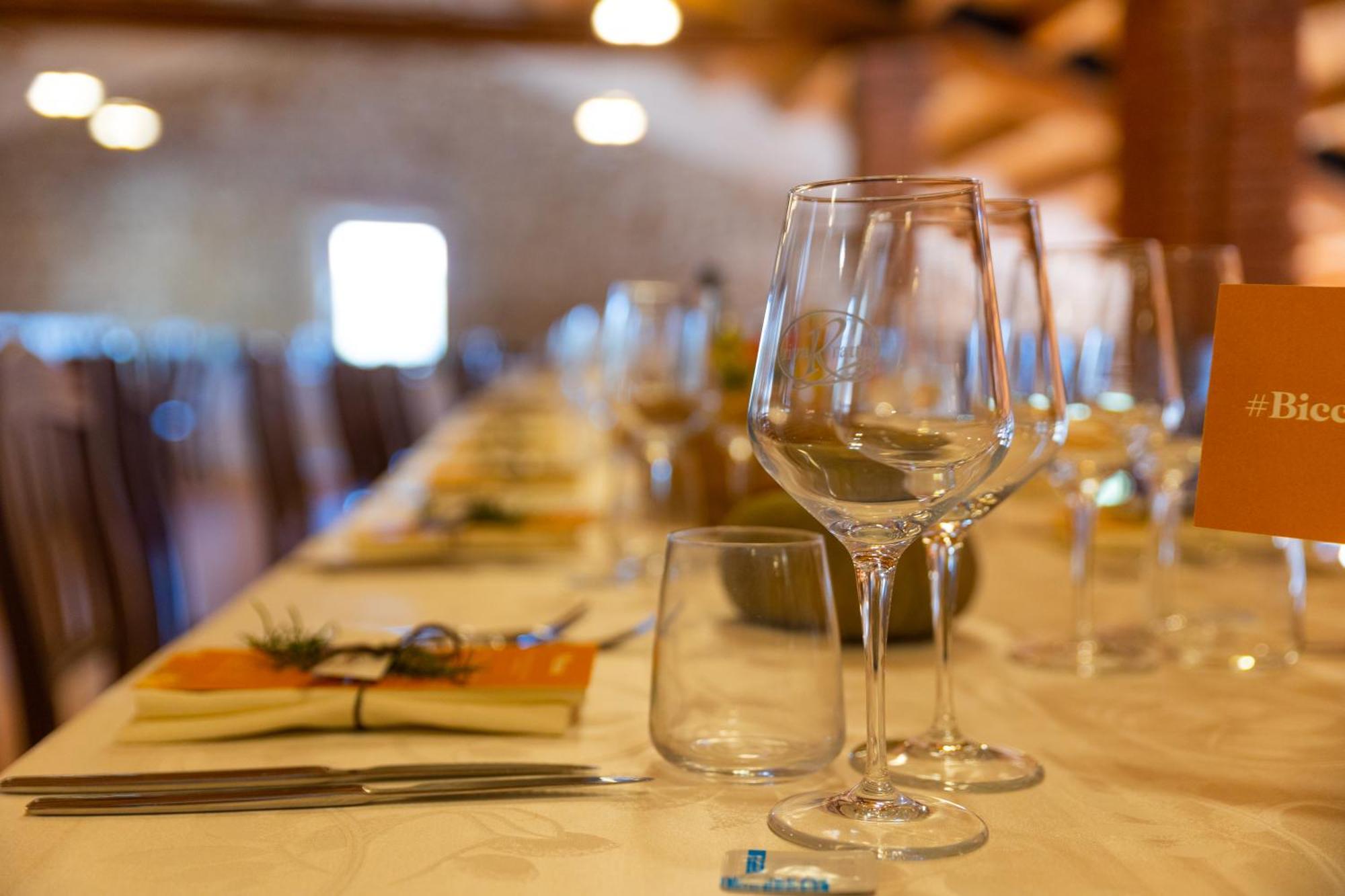 Agriturismo Riva Ratta Montecchio Maggiore Kültér fotó