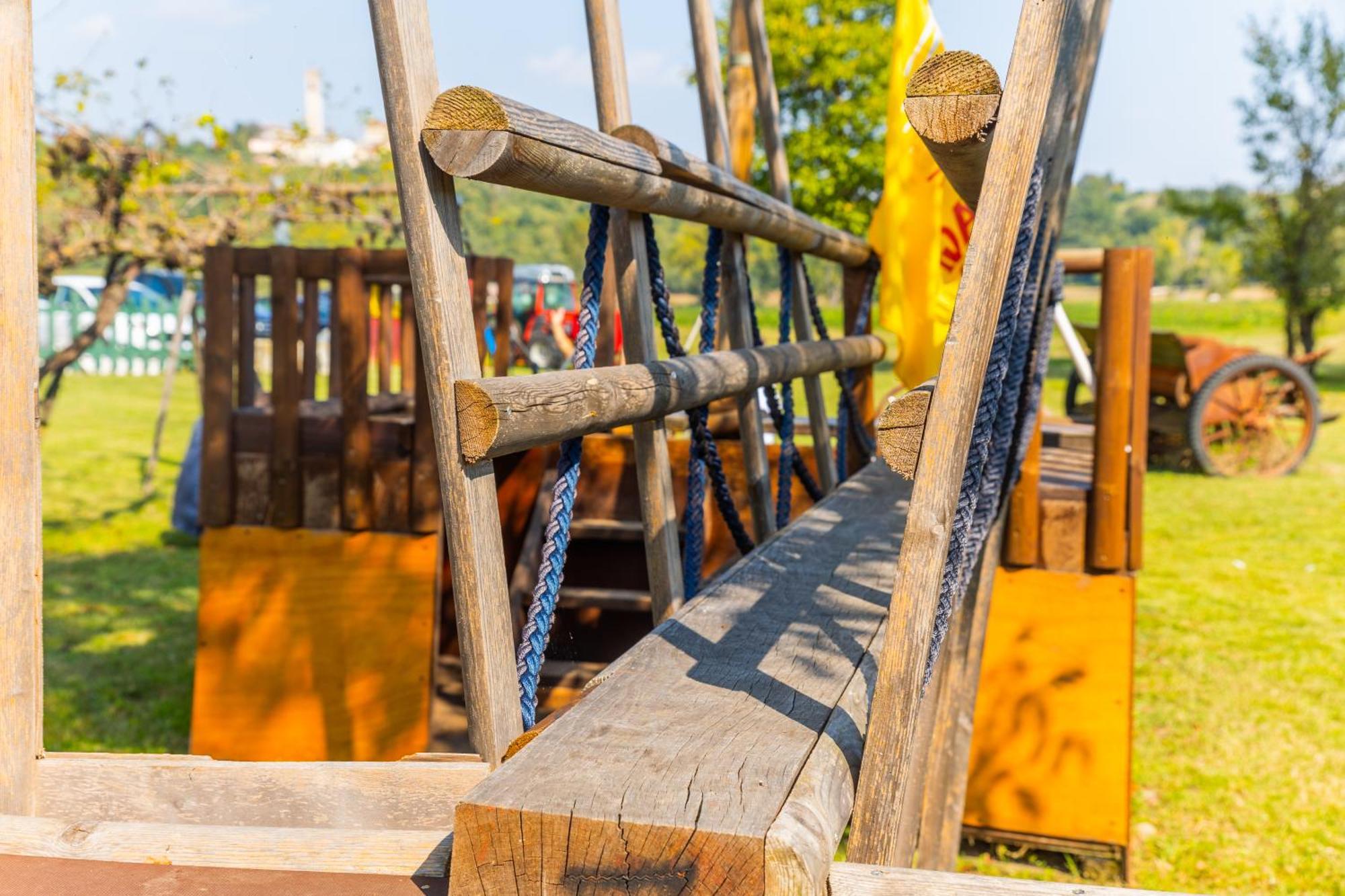 Agriturismo Riva Ratta Montecchio Maggiore Kültér fotó
