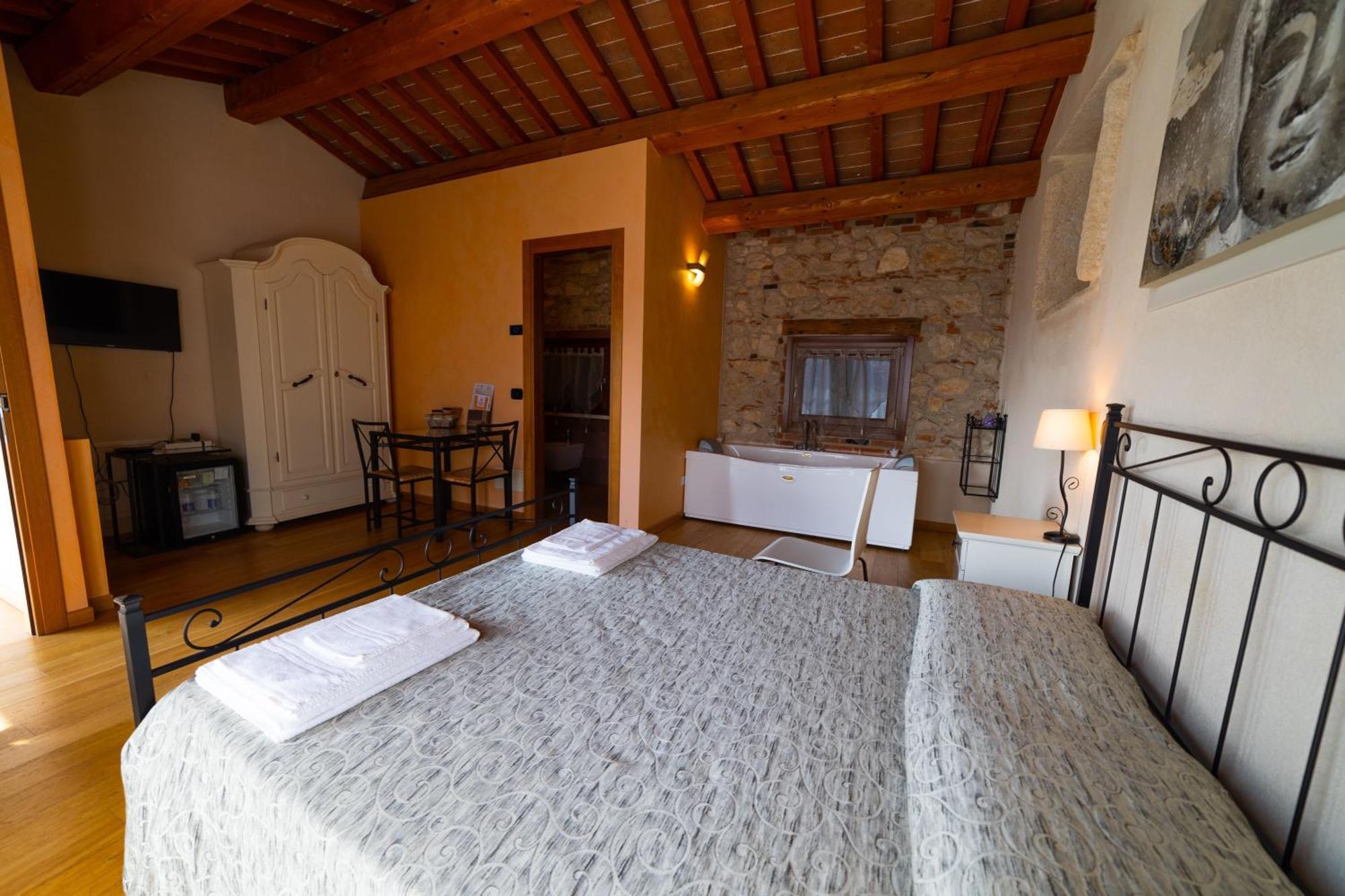 Agriturismo Riva Ratta Montecchio Maggiore Kültér fotó