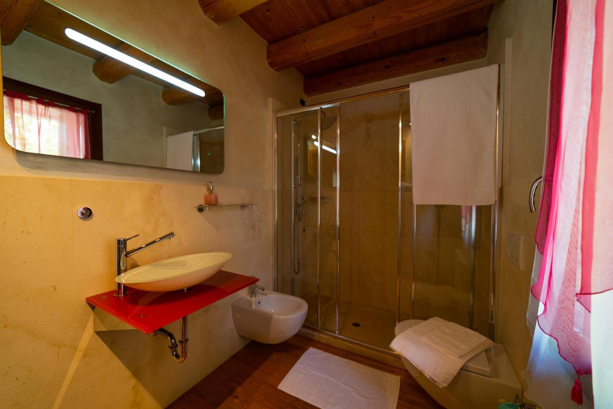 Agriturismo Riva Ratta Montecchio Maggiore Kültér fotó