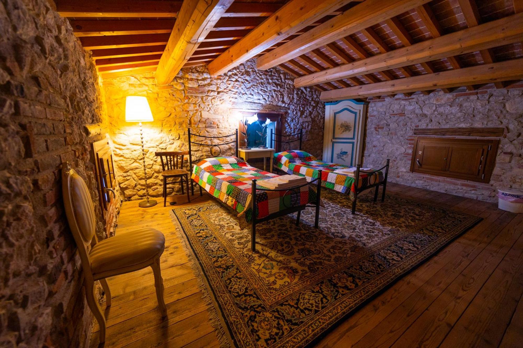 Agriturismo Riva Ratta Montecchio Maggiore Kültér fotó