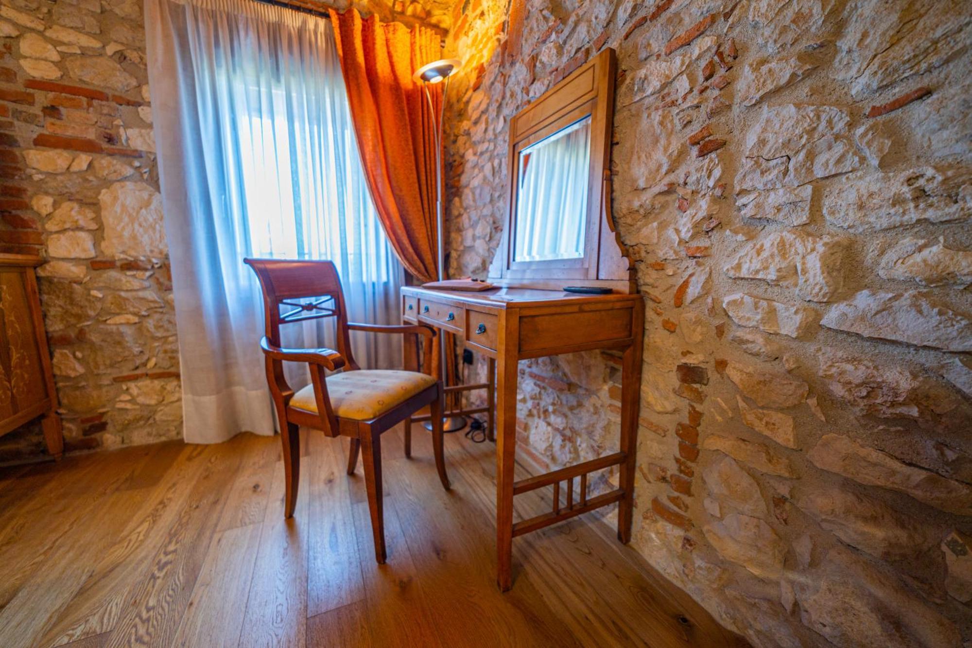 Agriturismo Riva Ratta Montecchio Maggiore Kültér fotó